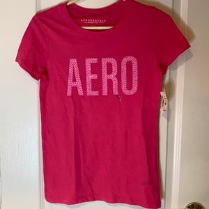 Aero ladies t-shirt